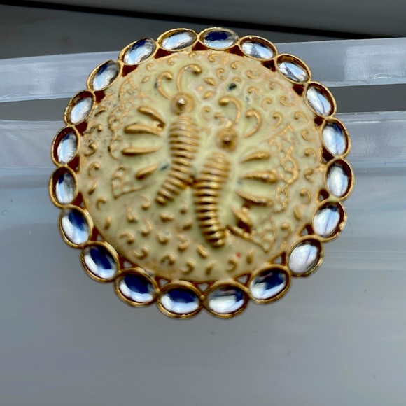 Bestie Forever Butterfly Earrings❤️ - Picture 5 of 5